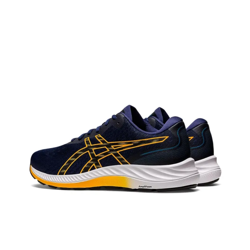 Asics Gel Excite 9 'Deep Ocean Amber'-3