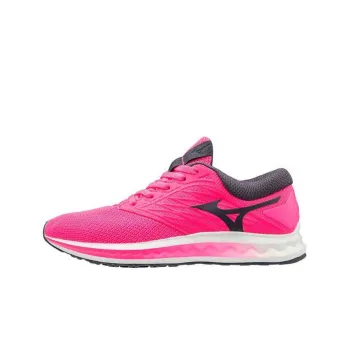 Mizuno Wave Polaris 'Pink' Women's