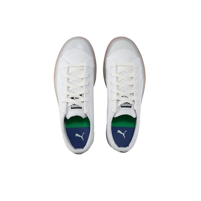 PUMA Capri T 'White Rainbow'-4