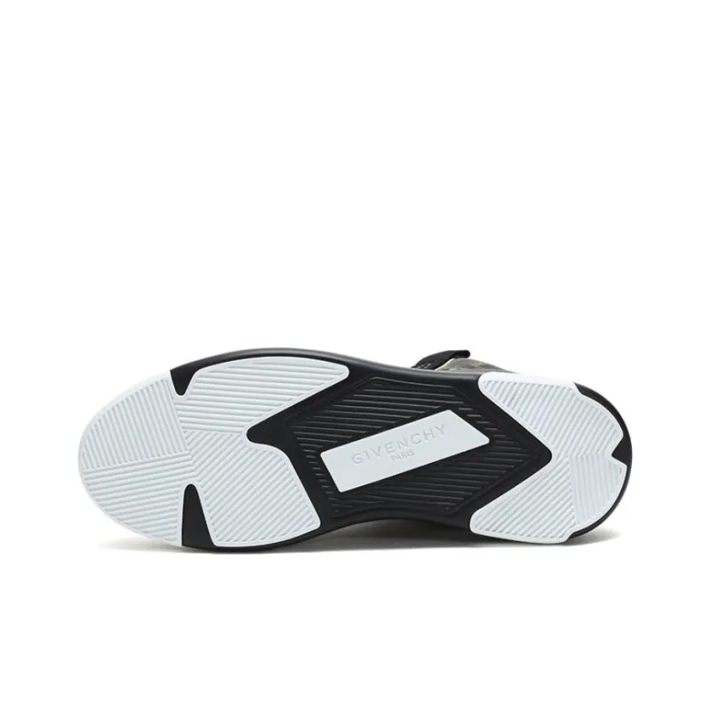Givenchy Wing High 'Camo'-5