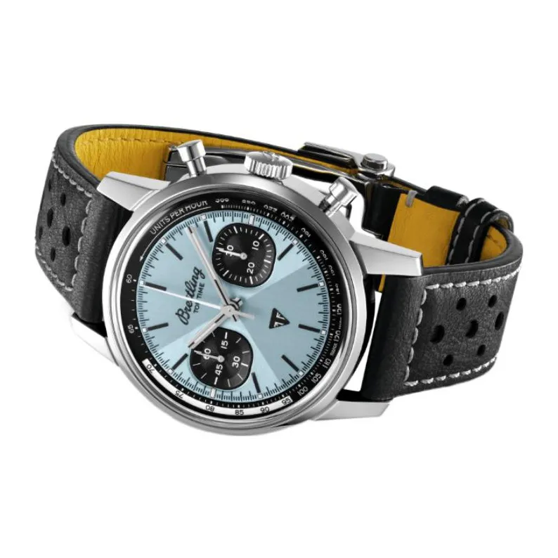 Breitling Men Watch-1