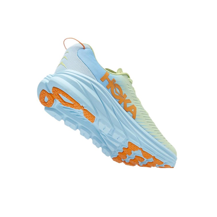 HOKA ONE ONE Rincon 3 'Butterfly Summer Song' - Cheap Rcj Jordan Outlet