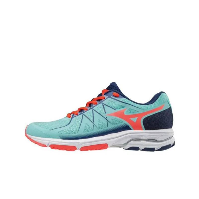 Mizuno Wave Unitus 4 Women's-0