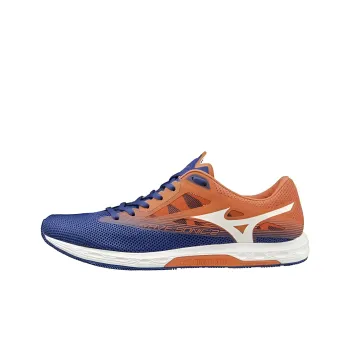 Wave Sonic Mizuno 2 'Blue'