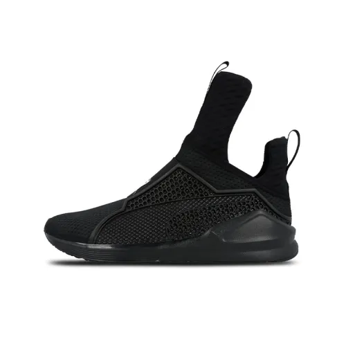 PUMA Fenty Trainer 'Rihanna Collaboration' Low-Top Casual Shoes