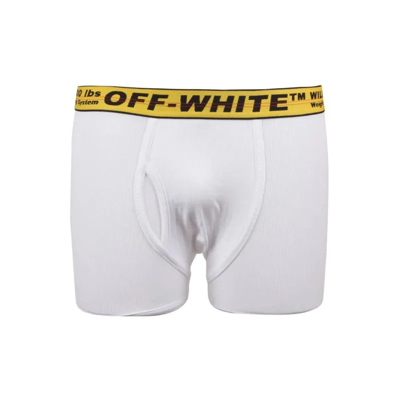 OFF WHITE Men Underpants-0