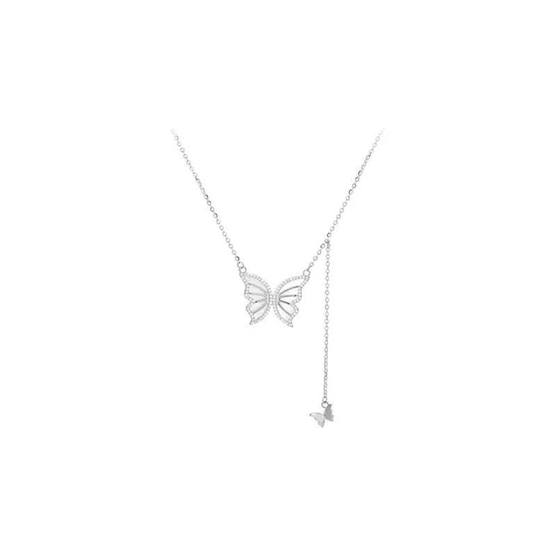 PIARA Necklaces Women's-3