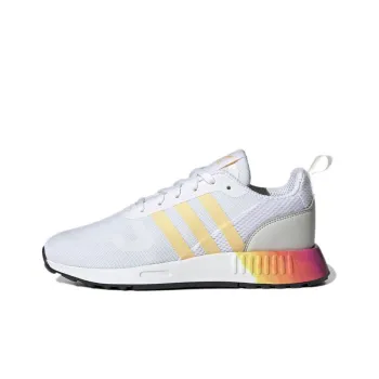 Multix Women's Adidas Originals 'White Orange Tint' Women's