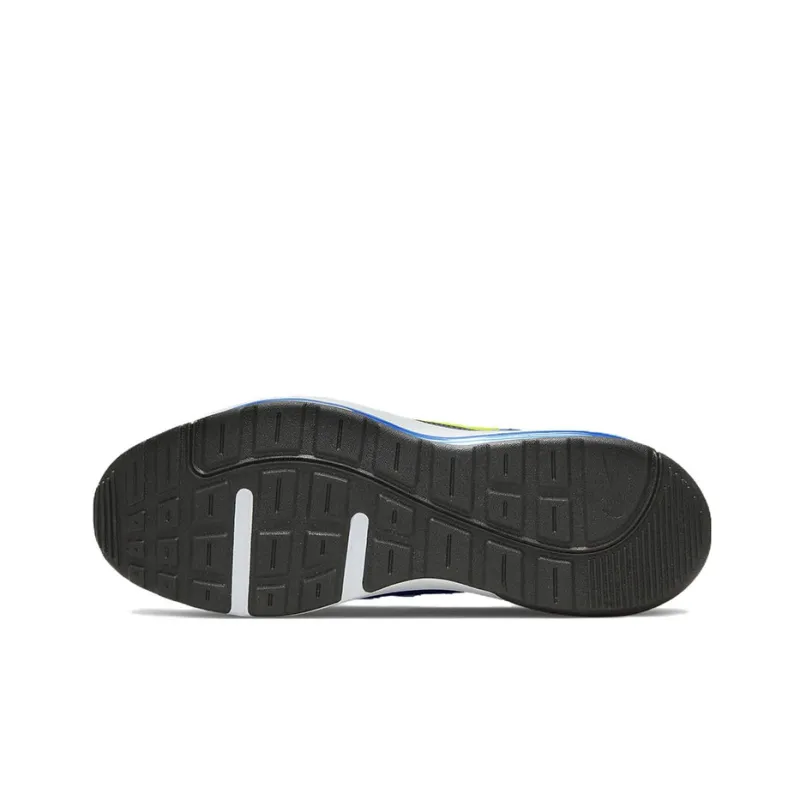 Nike Air Max Ap Wolf Grey Lemon Venom-5