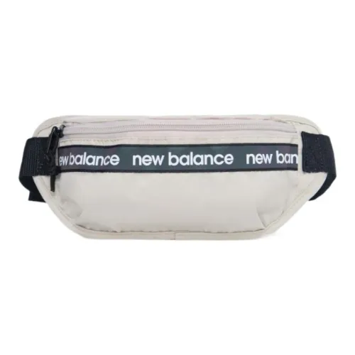 New Balance Fanny Packs Gray