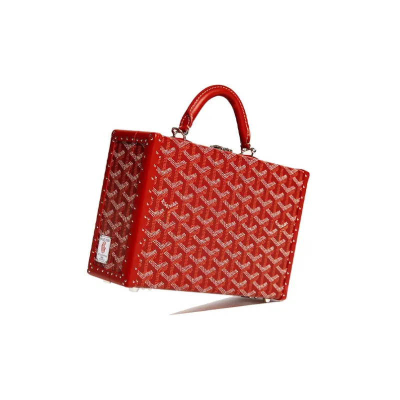 GOYARD Grand Hôtel Handbags-2