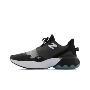 New Balance FuelCell Rebel Tr 'Black White'