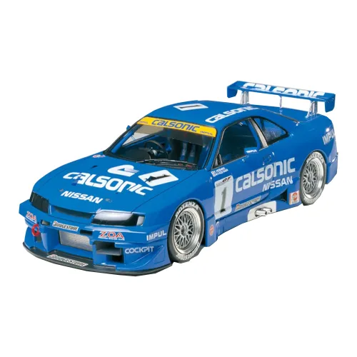 Tamiya Model Kits