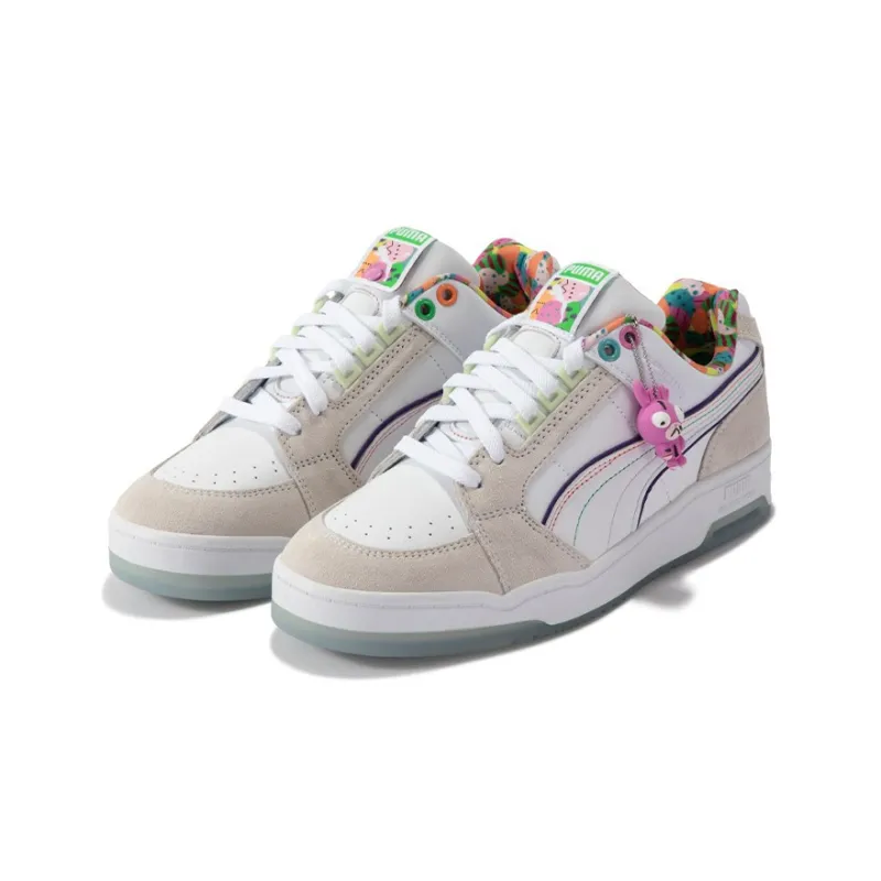 PUMA Slipstream Low 'Mad Bunny'-2