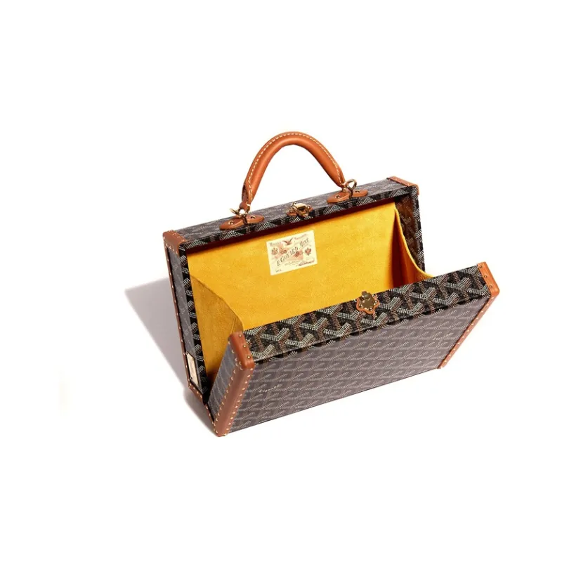 GOYARD Grand Hôtel Handbags-3