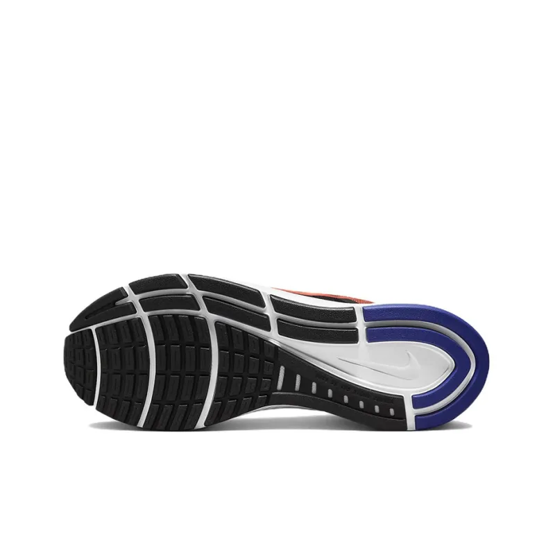 Nike Air Zoom Structure 24 Black Cinnabar-5