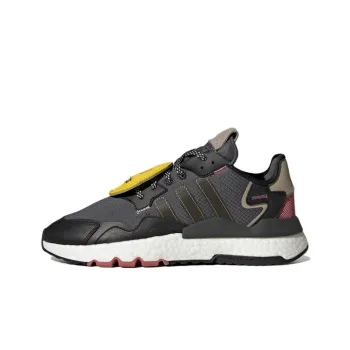 Adidas Originals Adimatic 'Black'