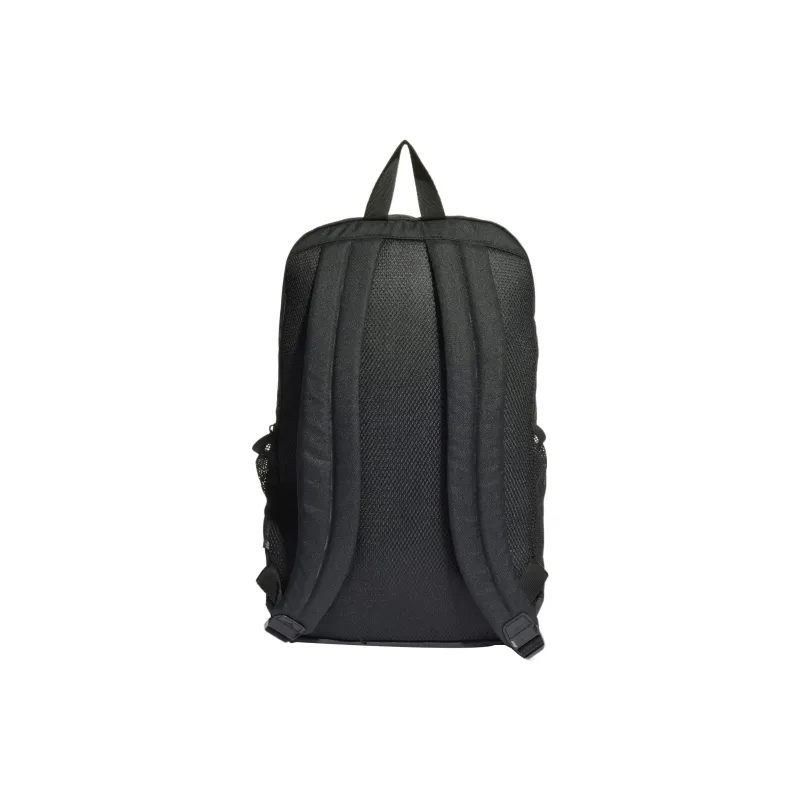 Adidas Polyamide Backpack Regular Unisex Pure Black-2