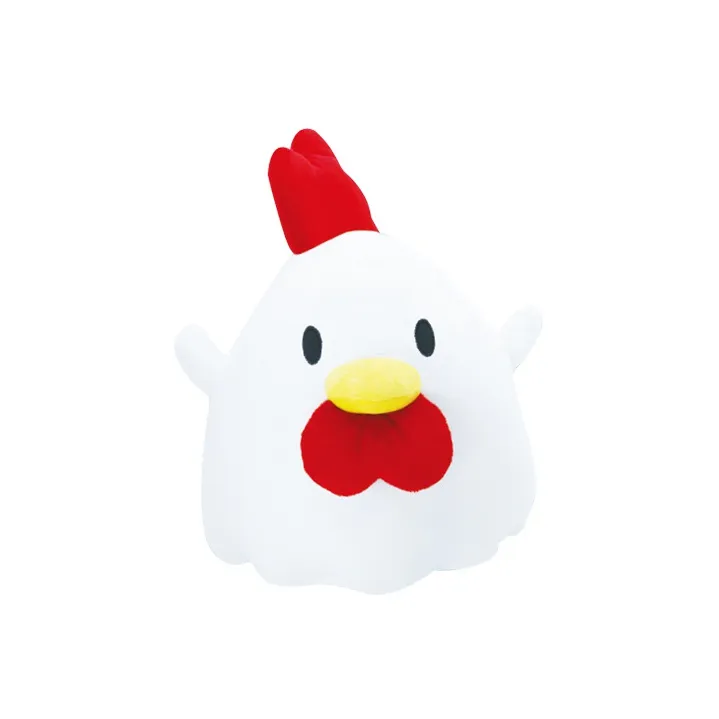 TAITO Extra Large Soft With Lemon Compatibility With Ages Above 3 Years Old Dolls Plush Doll 42cm High-0