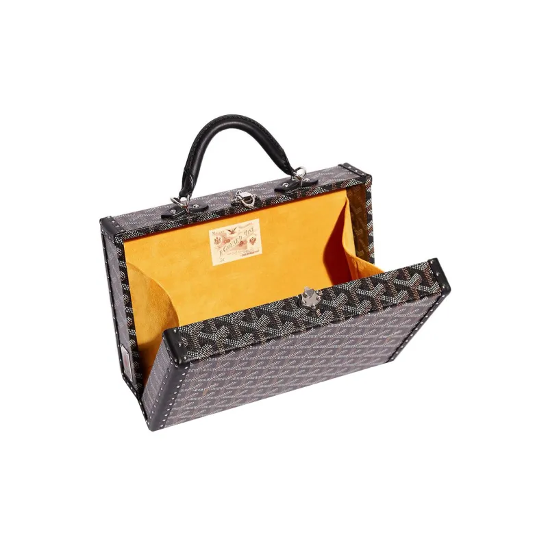 GOYARD Grand Hôtel Handbags-3
