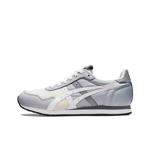 Asics Tiger Runner Running Shoes Unisex Low-Top