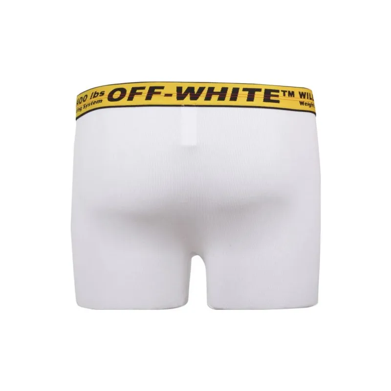 OFF WHITE Men Underpants-1