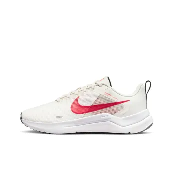 Nike Downshifter 12 White Pink Women's