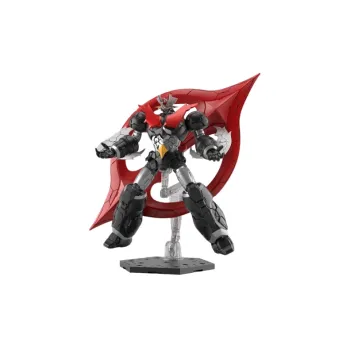 BANDAI HG 1 144 True Mazinger ZERO Vs Dark Emperor Mazinger ZERO Model Kits