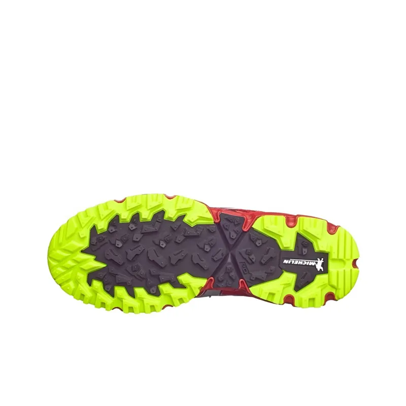 Mizuno Wave Daichi 3 'Purple' Women's-3