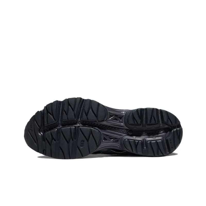 Asics Gel Flux 4 'Black Silver'-5
