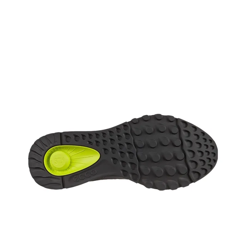 Ecco Exostride Cushioning Anti-Slip And Wear-Resistant Low-Top Casual Shoes Women's Gray-4