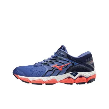Mizuno Wave Horizon 2 'Blue' Women's