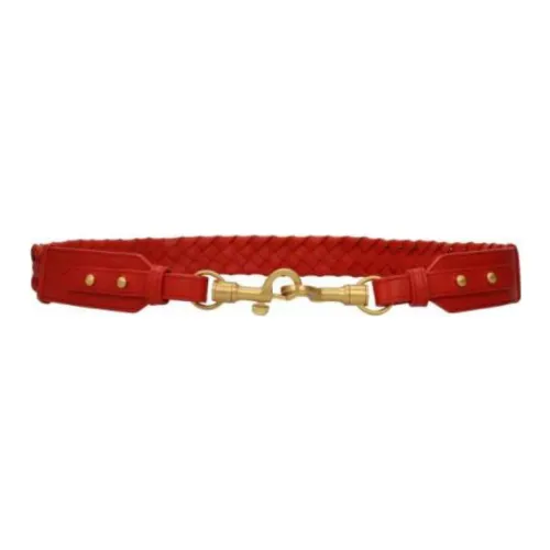 Bottega Veneta Bottega Veneta Luggage Collection Bag Straps