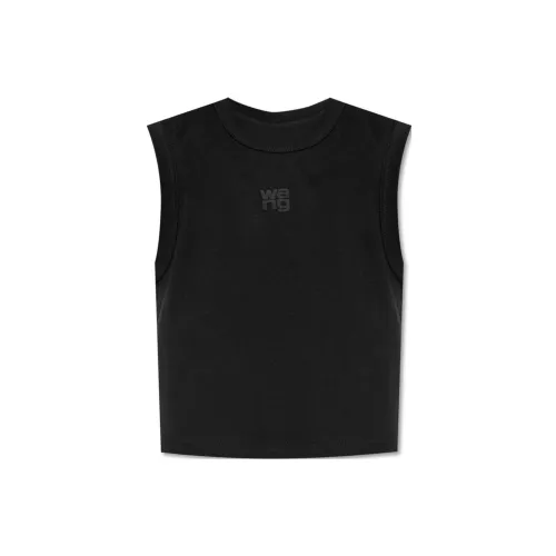 Alexander Wang T-Shirts Women's Black