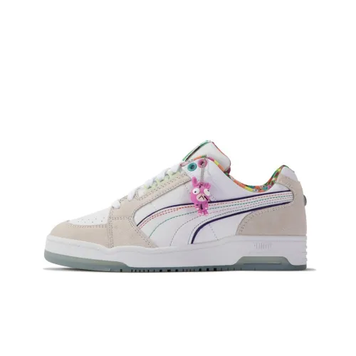 Puma Slipstream Low 'Mad Bunny'