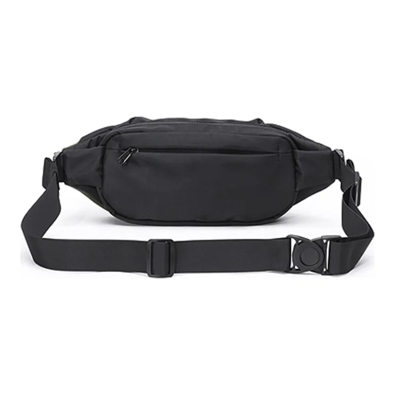 Slazenger Fabric Shoulder Bag Crossbody Bag Fanny Pack Unisex Multicolor-17