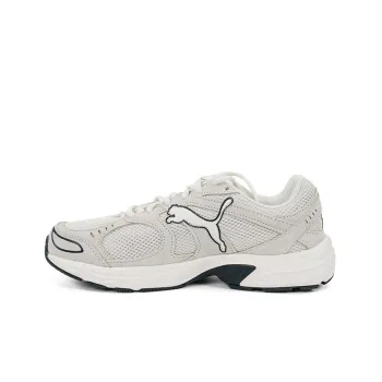 PUMA Axis Sd 'Whisper White Black'