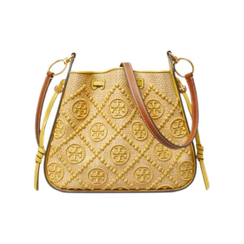 TORY BURCH T Monogram Shoulder Bags