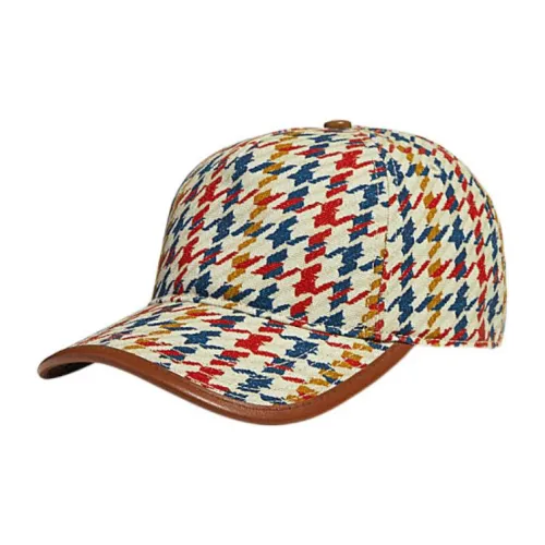 COACH Baseball Caps Women's Multicolor