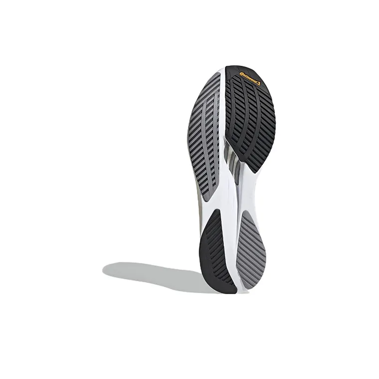 Adidas Adizero Boston 11 Grey Carbon-5