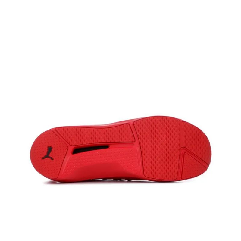 PUMA Cushioning Anti-Slip And Wear-Resistant Low-Top Casual Shoes-4