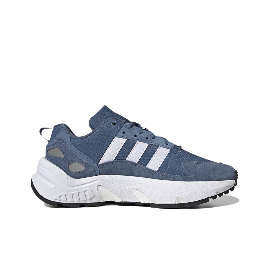 Adidas Originals Originals Zx 22 Boost 'Altered Blue Cloud Adidas Originals Originals Zx 22 Boost 'Altered Blue Cloud