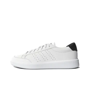 Adidas Neo Nova Court 'White Black'