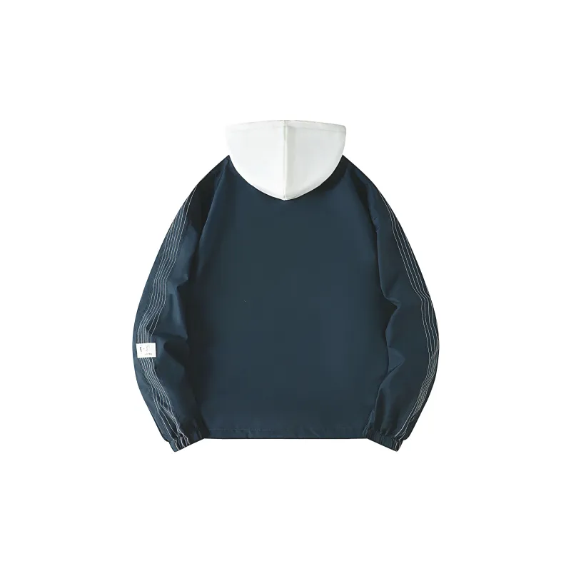 Yvette Jackets Unisex-11