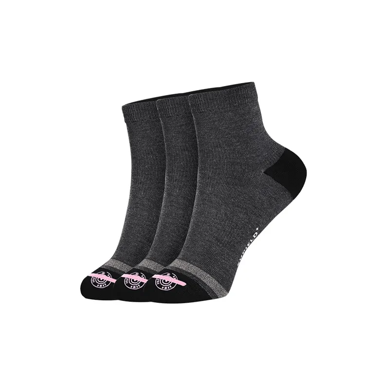 SUPIELD Women's Mid Calf Socks-21