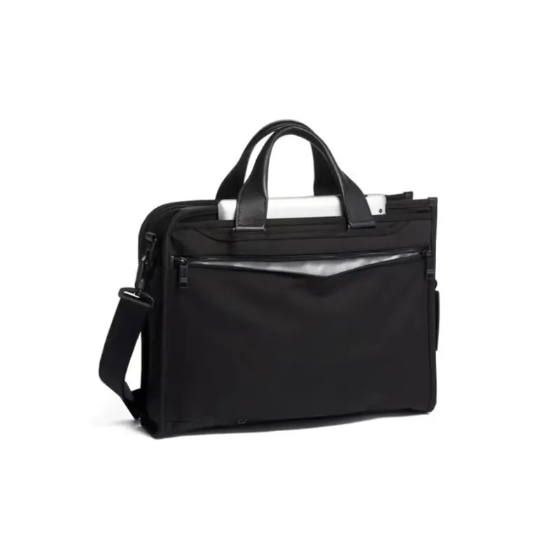 TUMI Alpha 3 Briefcases-1