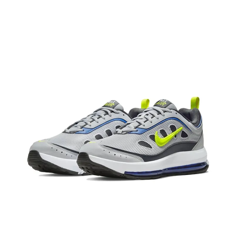 Nike Air Max Ap Wolf Grey Lemon Venom-2