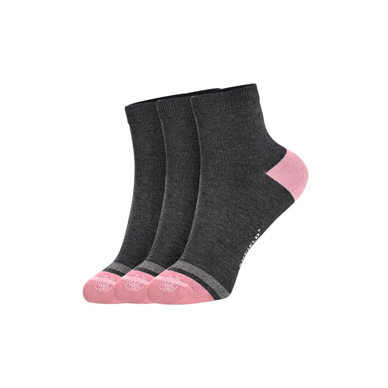 SUPIELD Women's Mid Calf Socks-14