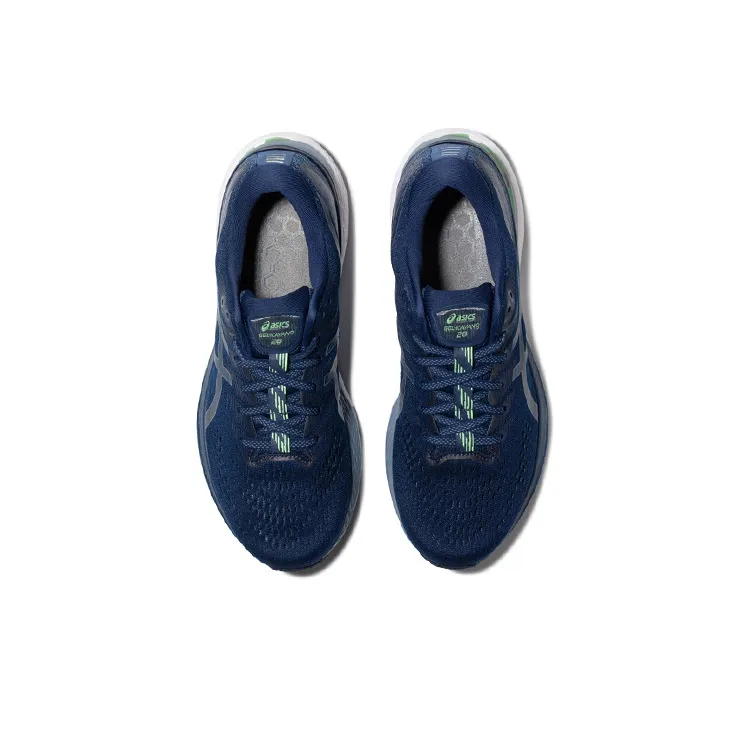Asics Gel Kayano 28 'Navy Blue'-2