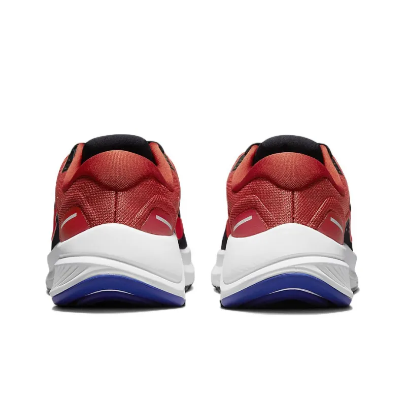 Nike Air Zoom Structure 24 Black Cinnabar-4